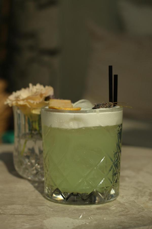 Monk Hotel Alaçatı Ngoại thất bức ảnh