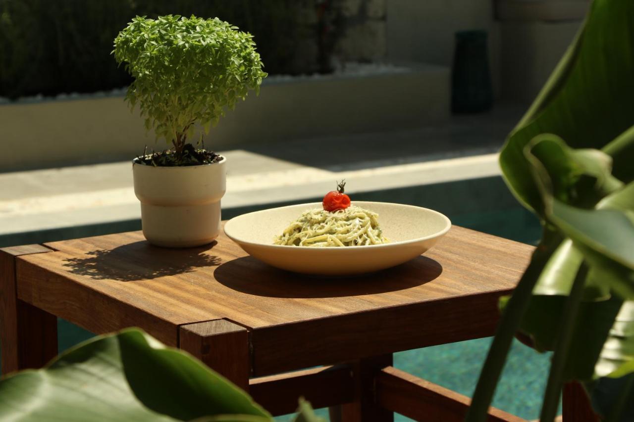 Monk Hotel Alaçatı Ngoại thất bức ảnh