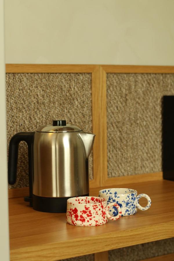 Monk Hotel Alaçatı Ngoại thất bức ảnh