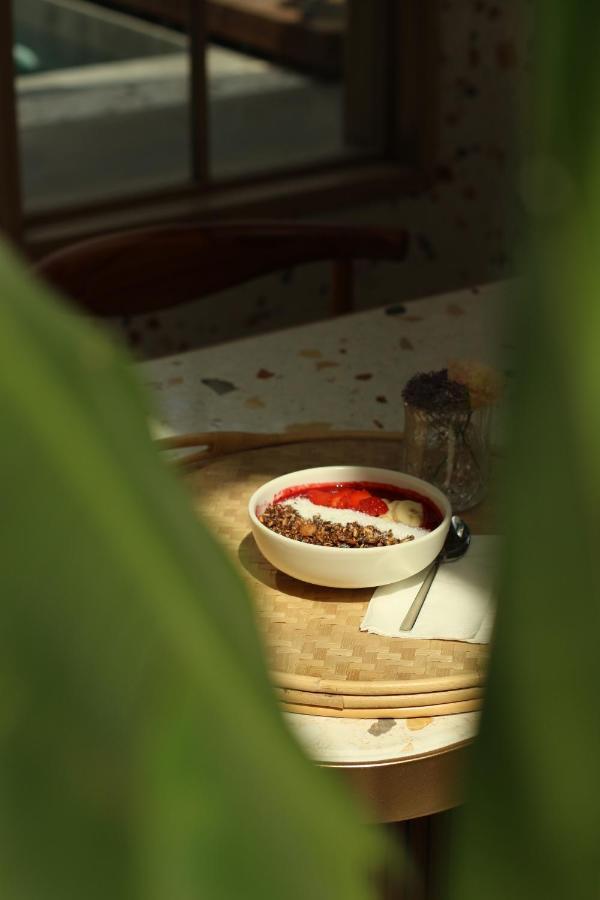 Monk Hotel Alaçatı Ngoại thất bức ảnh