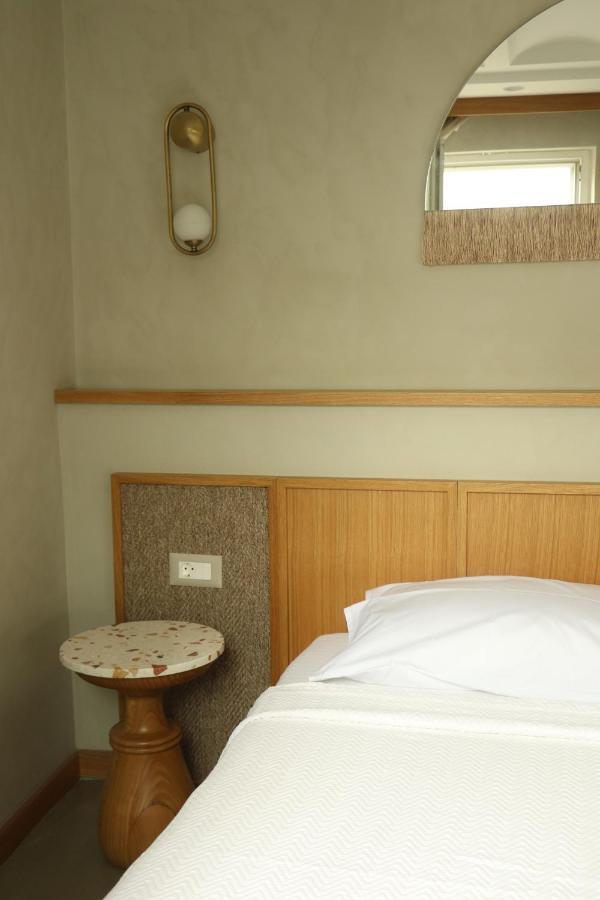 Monk Hotel Alaçatı Ngoại thất bức ảnh