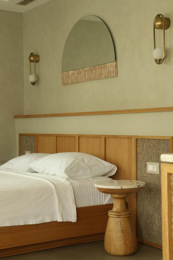 Monk Hotel Alaçatı Ngoại thất bức ảnh