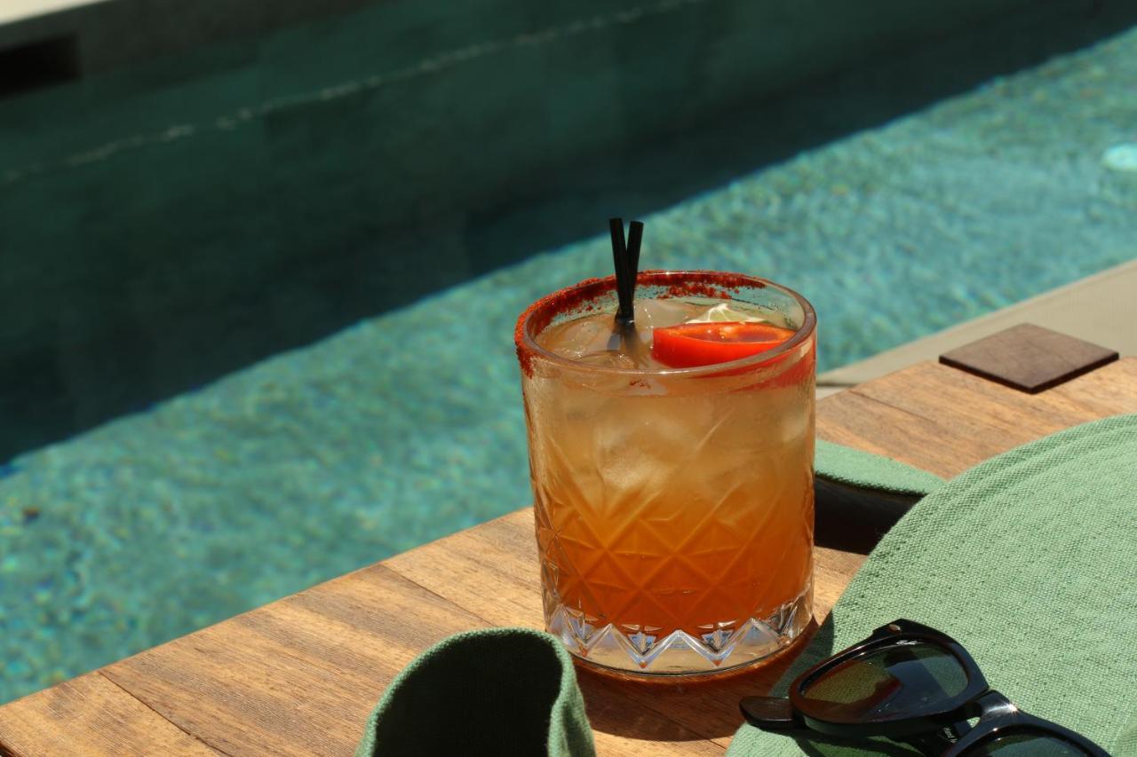 Monk Hotel Alaçatı Ngoại thất bức ảnh
