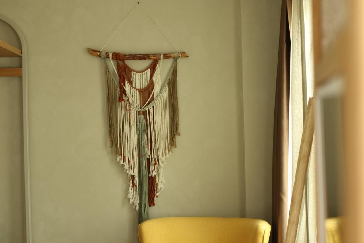 Monk Hotel Alaçatı Ngoại thất bức ảnh