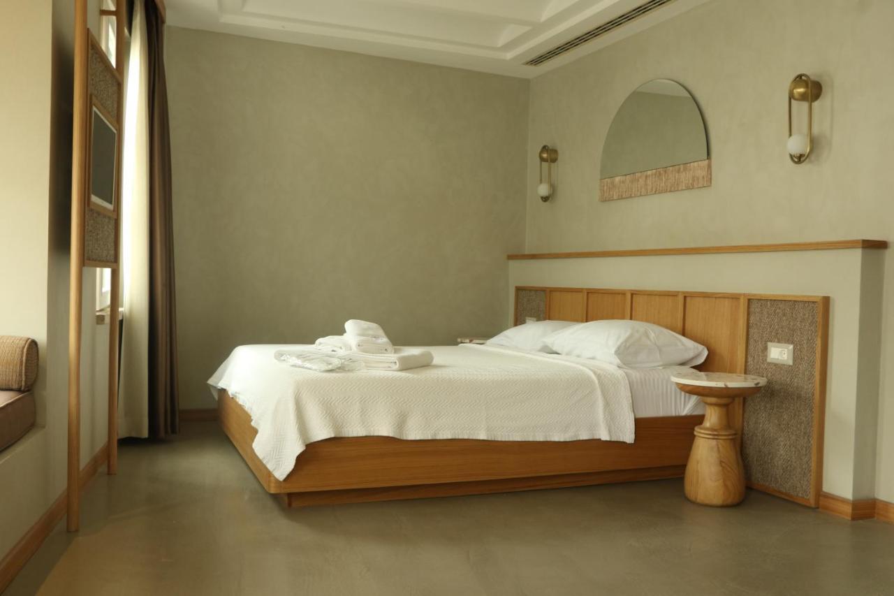 Monk Hotel Alaçatı Ngoại thất bức ảnh