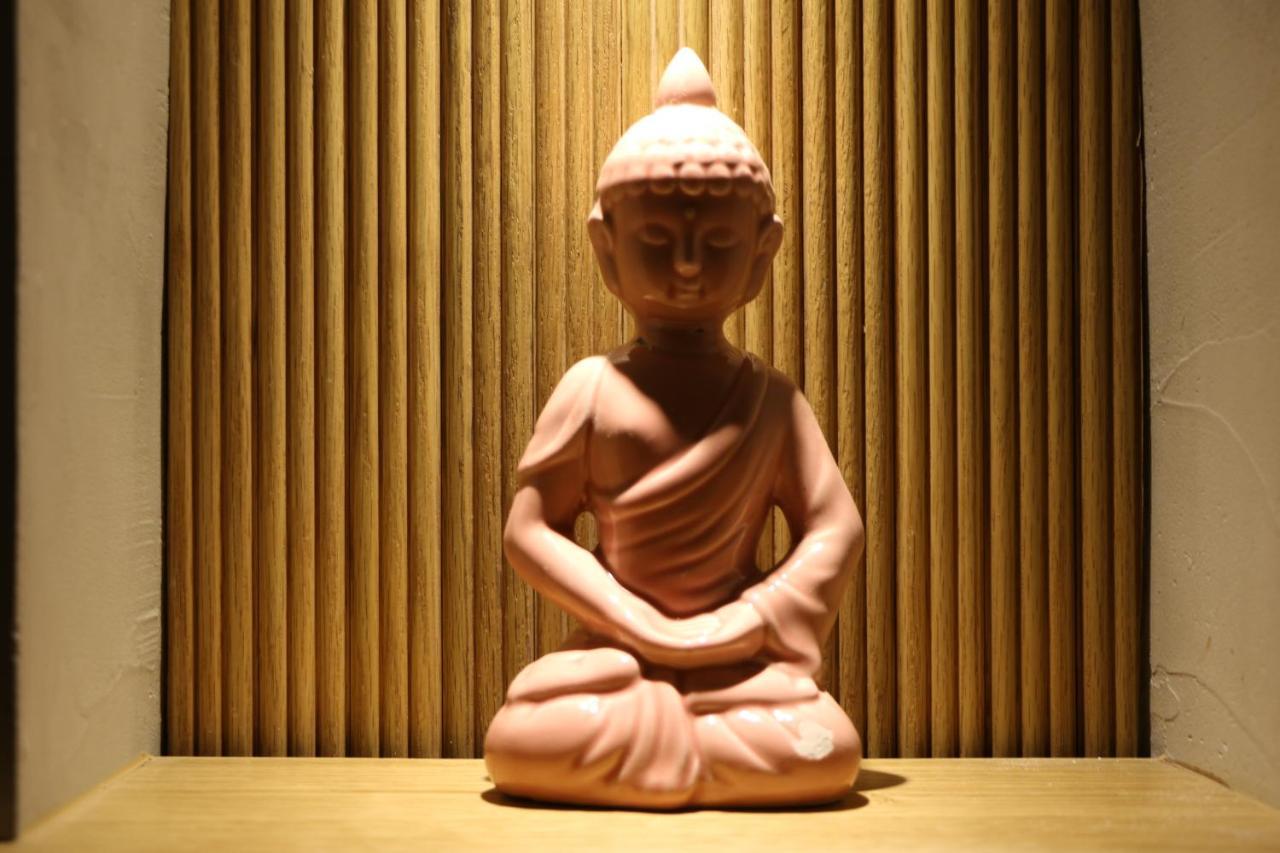 Monk Hotel Alaçatı Ngoại thất bức ảnh