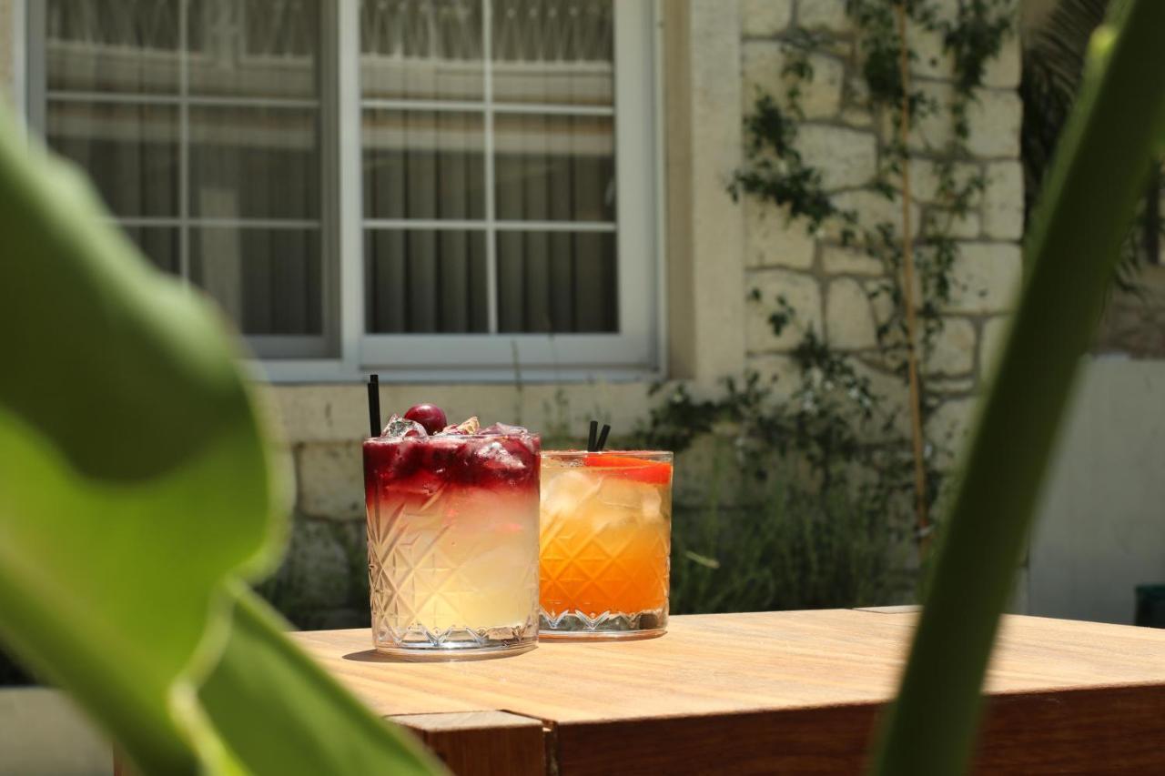 Monk Hotel Alaçatı Ngoại thất bức ảnh