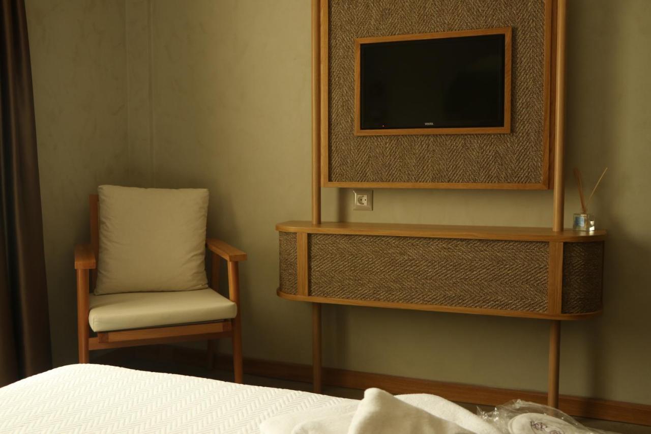 Monk Hotel Alaçatı Ngoại thất bức ảnh