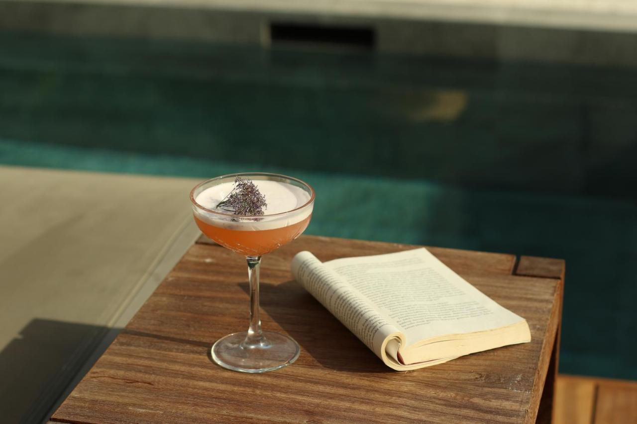 Monk Hotel Alaçatı Ngoại thất bức ảnh