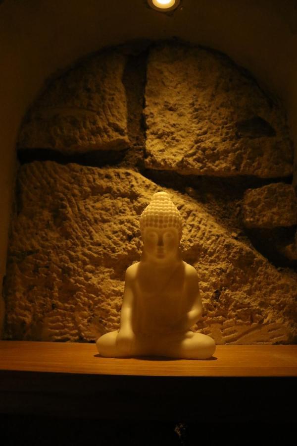 Monk Hotel Alaçatı Ngoại thất bức ảnh