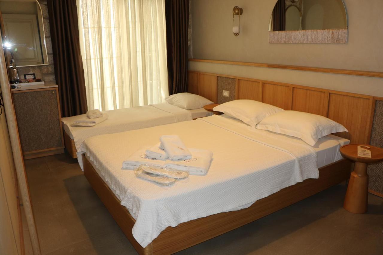 Monk Hotel Alaçatı Ngoại thất bức ảnh