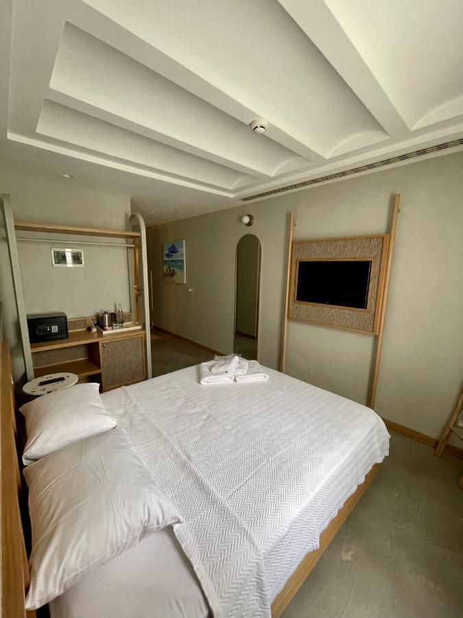 Monk Hotel Alaçatı Ngoại thất bức ảnh